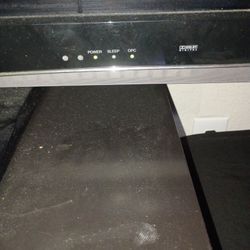 Tv Black 