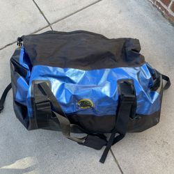 Waterproof Duffel Bag