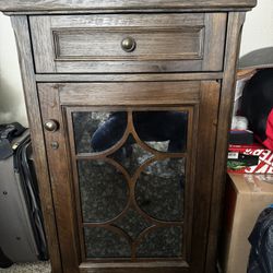 Wine Fridge 