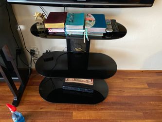 Stand glass