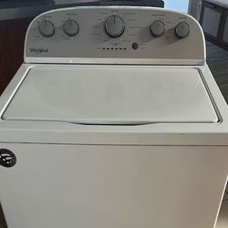 Washer