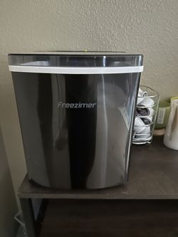 Ice Maker