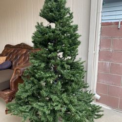 Christmas Tree 7 Feet
