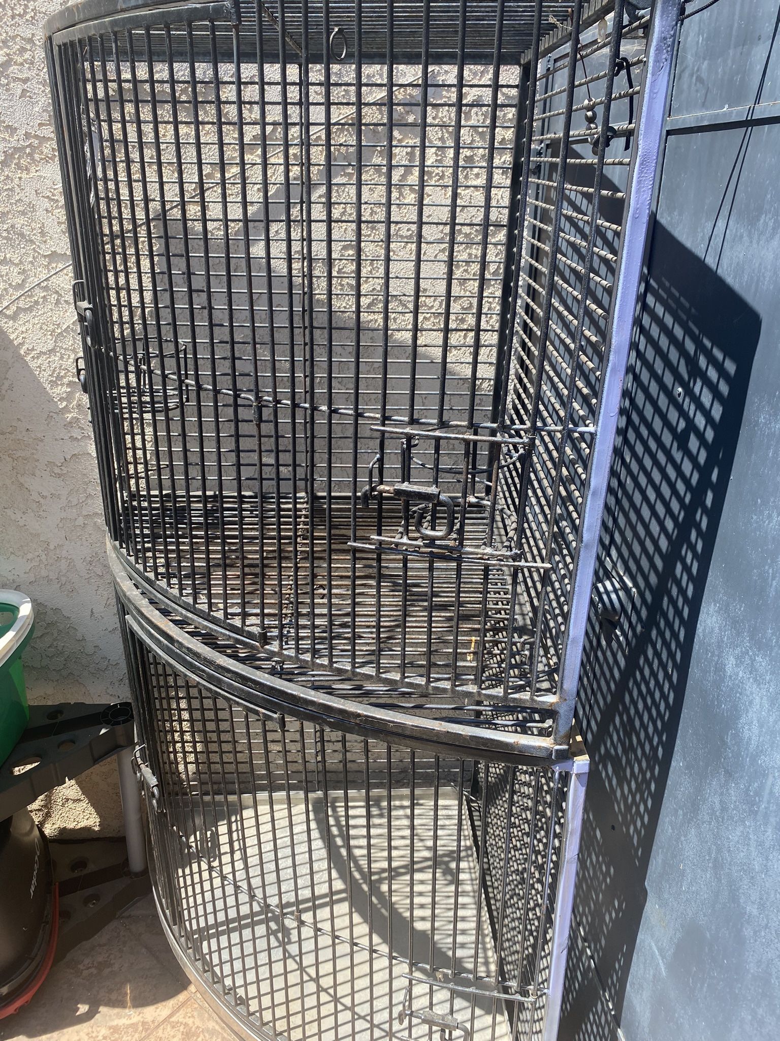 Bird Cage