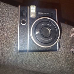 Instax Mini 40
