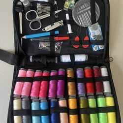 Sewing Portable Set 