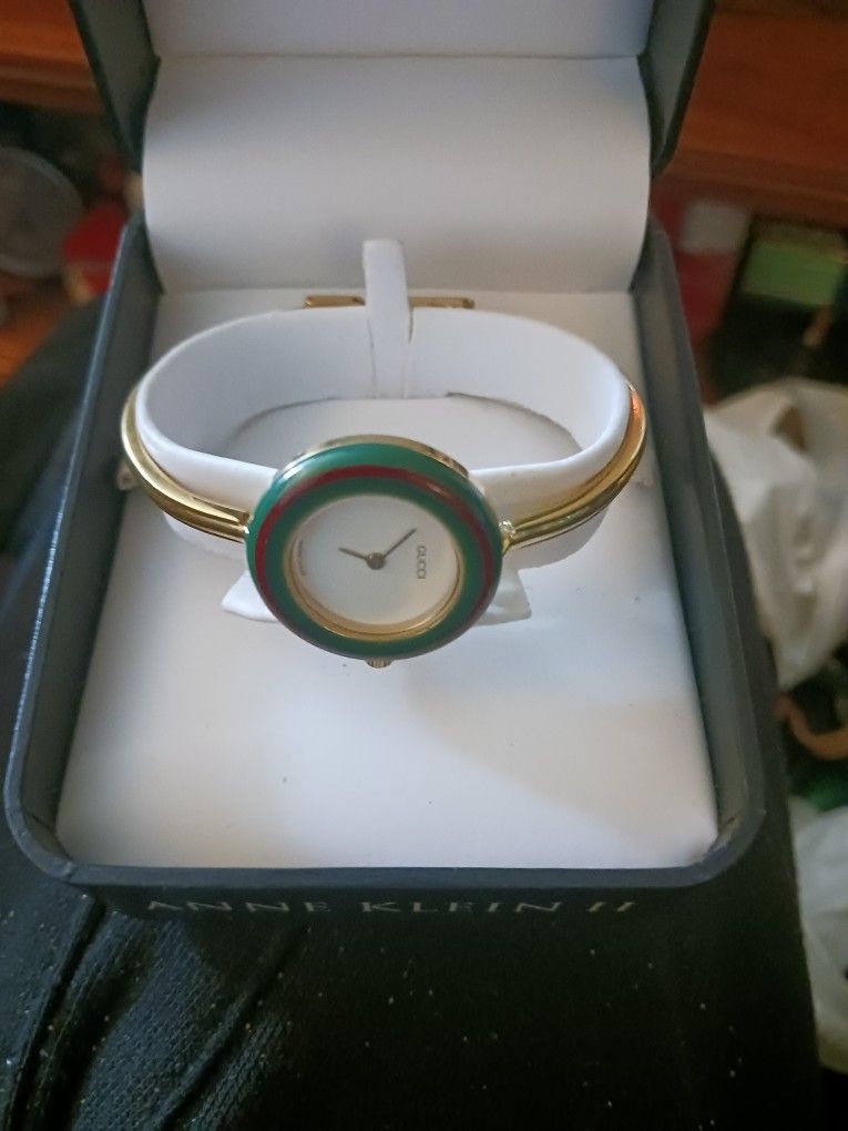 Gucci Watch