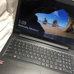 Lenovo IdeaPad 310 AMD A12-9700P radeon R7 10 compute cores 4C+6G 2.50GHz