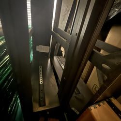 2015 Sleep Number 360 Cal King 