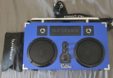 Bumpboxx ULTRA