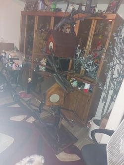 Bird Stand House New