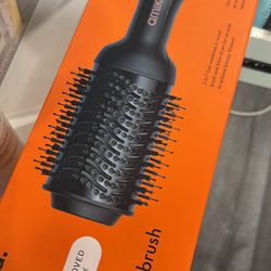 Amika 2.0 Hair Dryer 