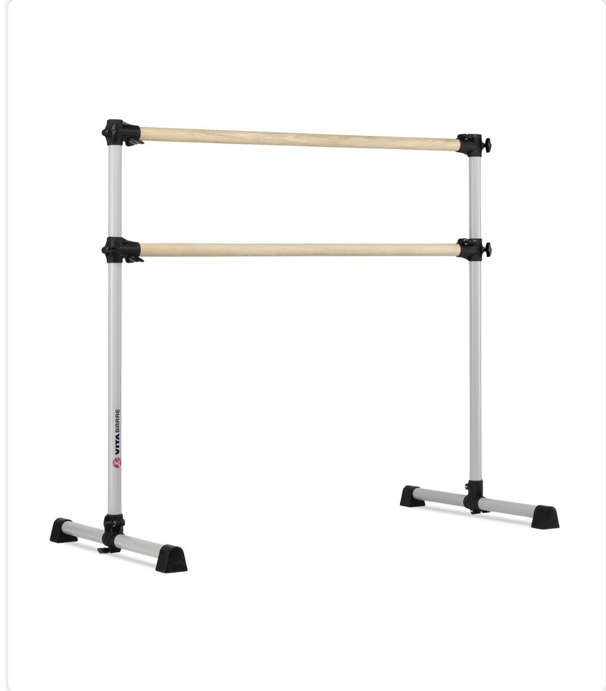 Vita Barre Portable Ballet Barre 