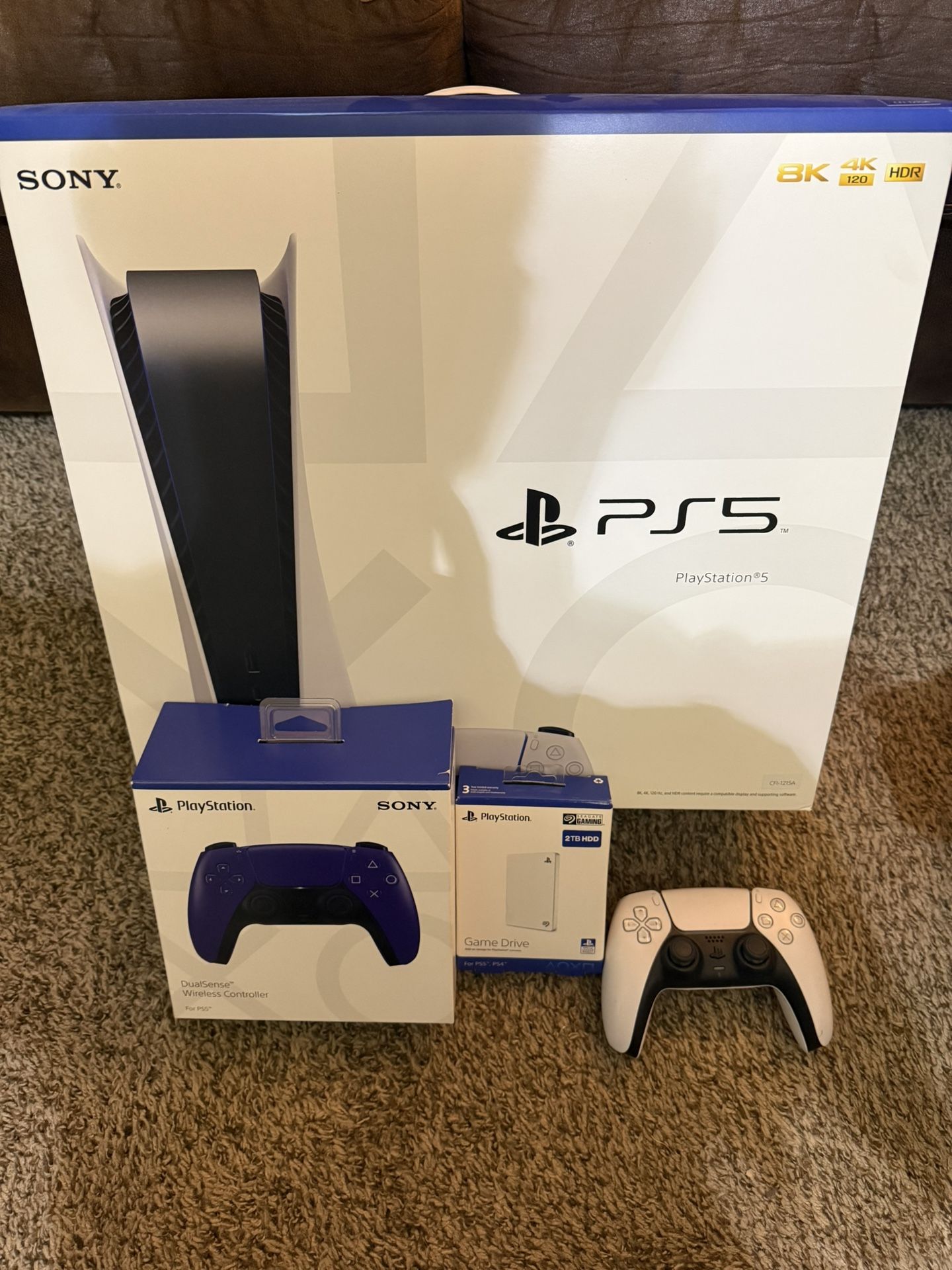 PS5