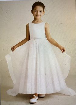 Party/Flower Girl Dress Size 10