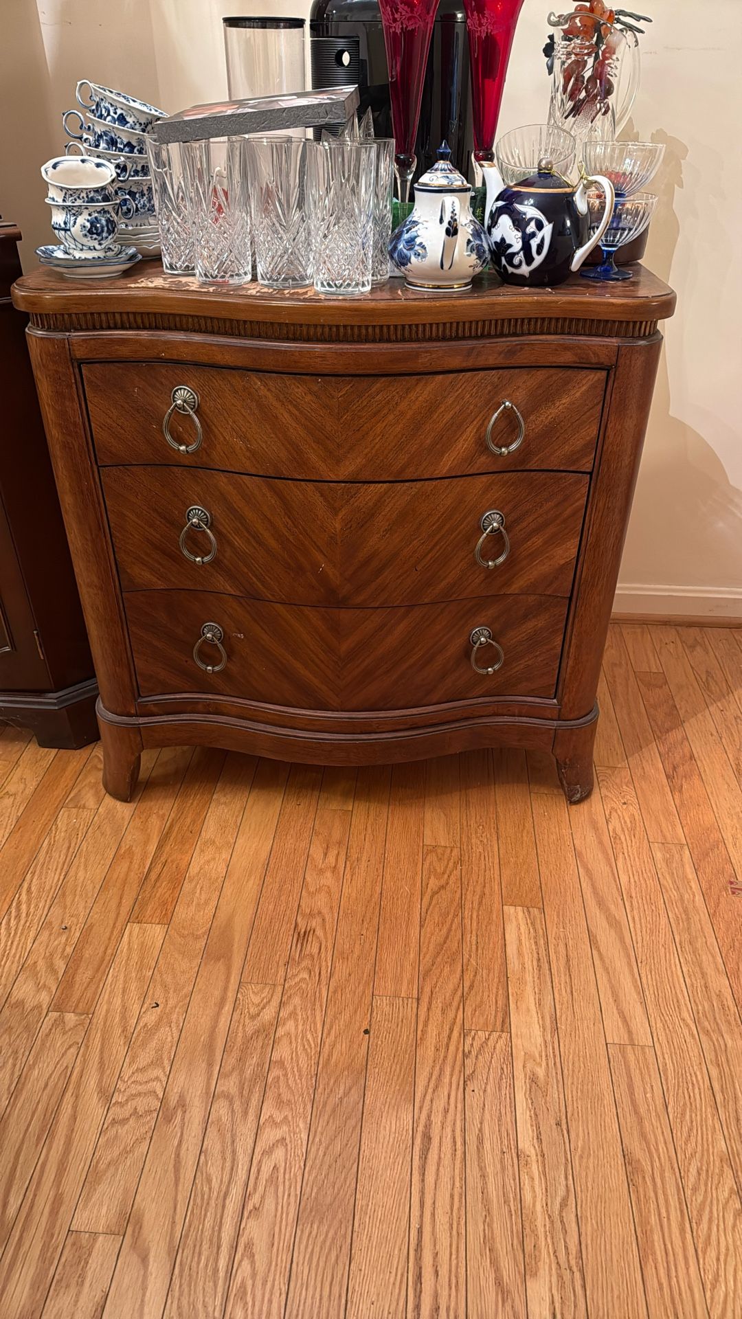 Dining Chest Vintage 