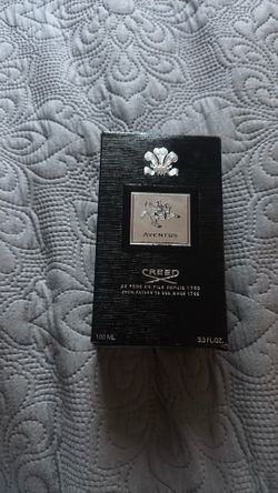 Creed cologne