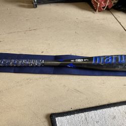 Marucci F5 USSSA Baseball Bat 26/16