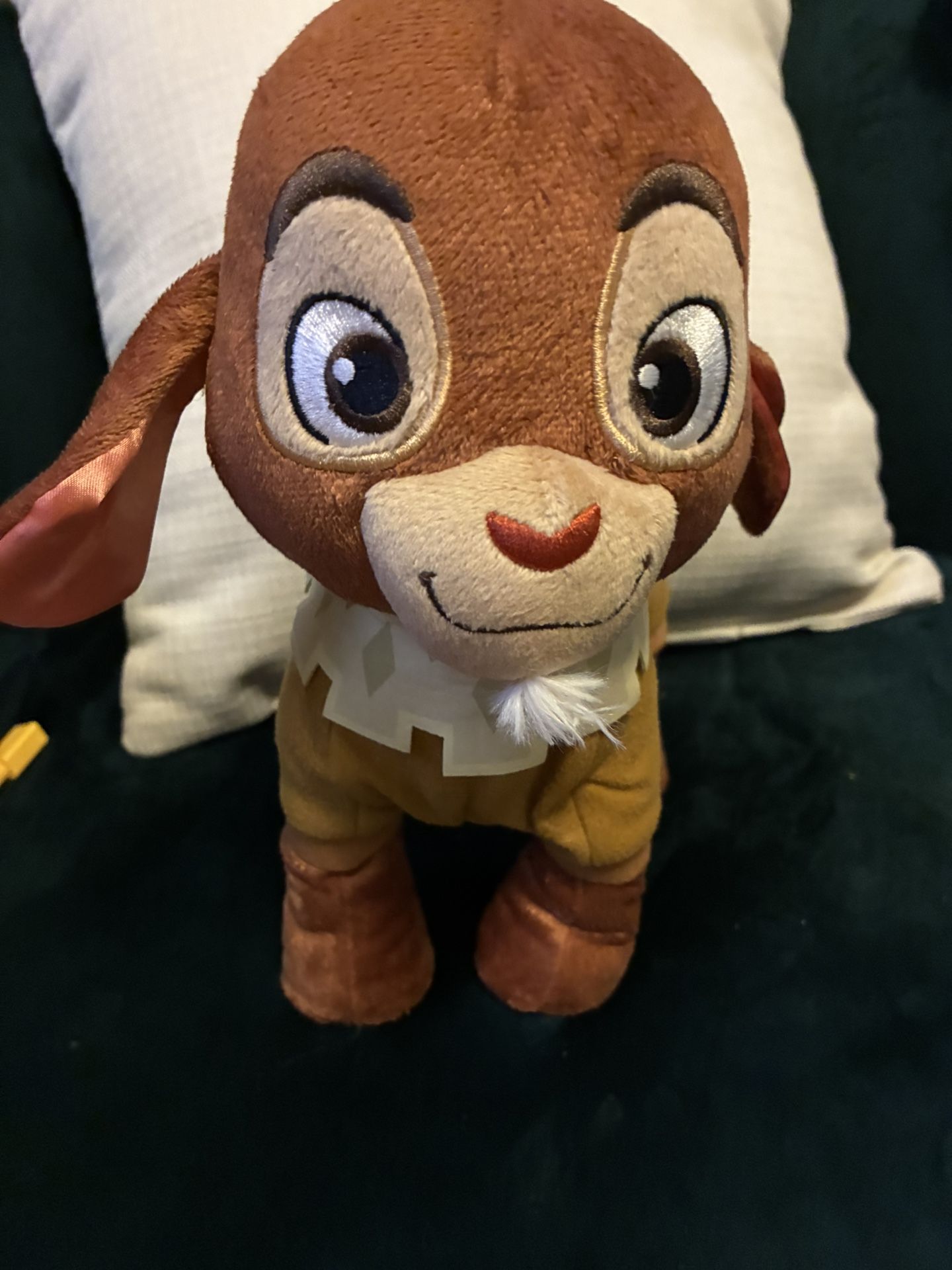 Cute Koda Plush
