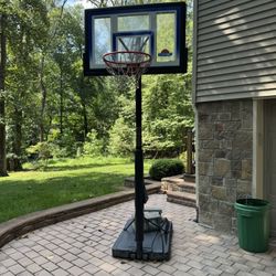 Basketball Hoop