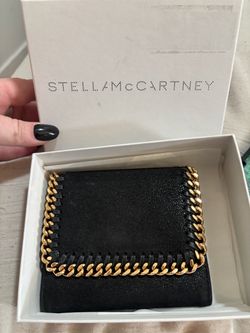 Stella McCartney wallet