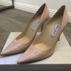 Jimmy Choo Heels (100mm)