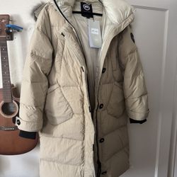 Canada Goose Parka Jacket