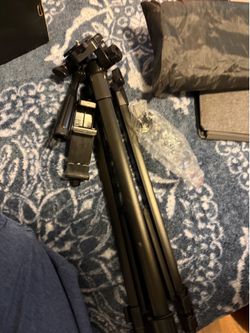 New Tripod