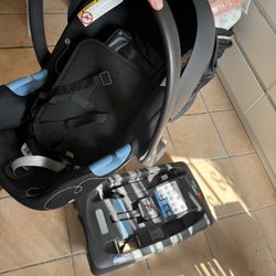 Car Seat 