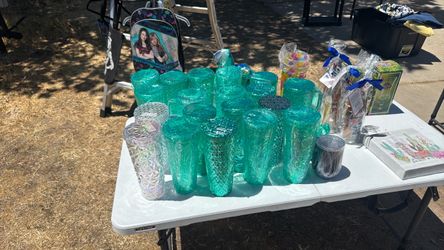 Cups