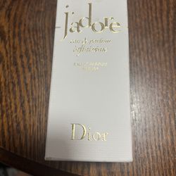 Dior Jaspee Intense 50ml