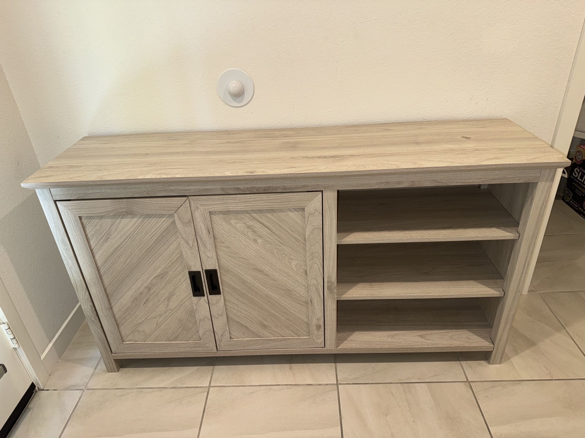 Entryway Table / console