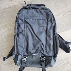 Timbuk2 Authority Deluxe Laptop Backpack