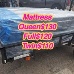 Mattress 