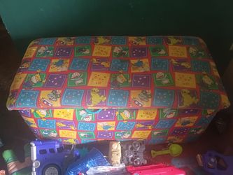 Toy Box