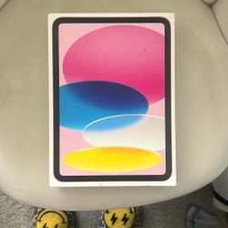 iPad