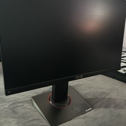 ASUS TUF Gaming monitor
