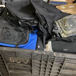 Travel Bags