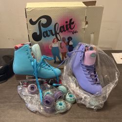 Parfait Skates