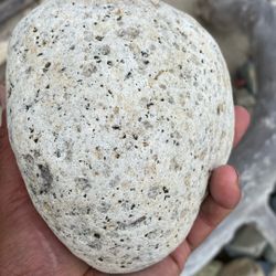 Rock Color White 
