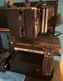 12700k 3070 Gaming Pc