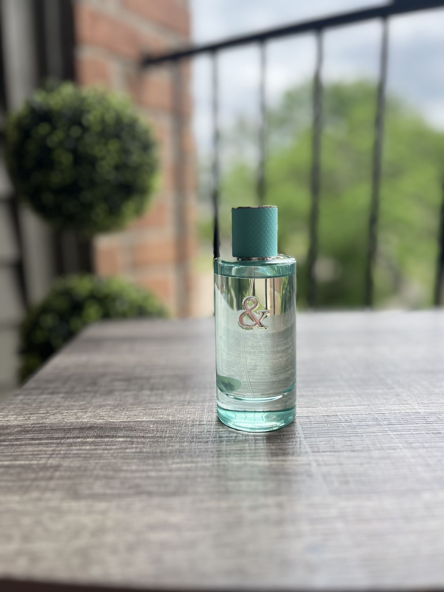 Tiffany & Co. Parfum 3.0oz