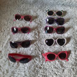 Disney Girl Sunglasses