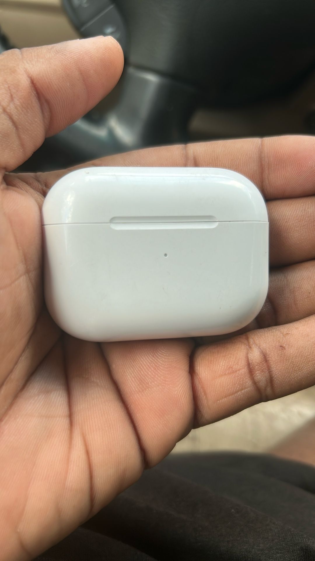 Air Pods Gen2s