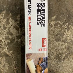 Carpet Floor Protector