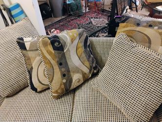 2 piece sectional couch