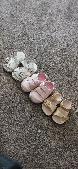 Baby Girl Shoes
