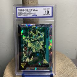 Basketball Cards 