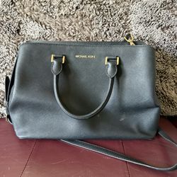 MK Shoulder Bag