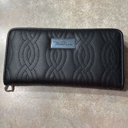 Bella Russo Wallet.  (NEW)